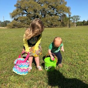 Meet your Posher, Kaylee